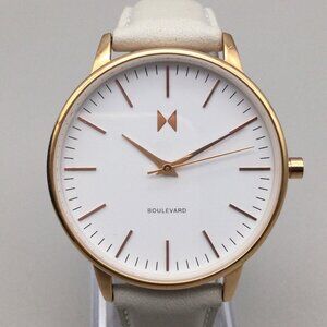 MVMT | Accessories | Mvmt Womens Rose Gold F22 38mm Watch  display picture 1
